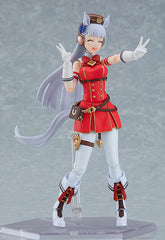 Max Factory Figma 584 黃金船 (再販) 《賽馬娘Pretty Derby》