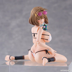 figma Anis: Sparkling Summer / Figma 安妮絲 閃閃發光的夏天