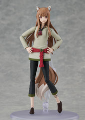 KADOKAWA PLASTIC MODEL SERIES Spice and Wolf/ Kadokawa 模型 赫蘿 DX Ver.