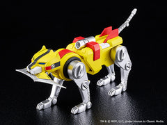 MODEROID Voltron / MODEROID 百獸王 Voltron