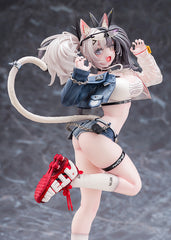 Wonderful Works 1/7 PVC Melterna Girl - Meta子