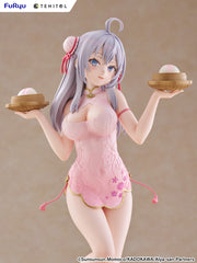 TENITOL TALL -Alya- Cheongsam ver. / TENITOL TALL 艾莉莎 (艾莉) 旗袍 Ver.