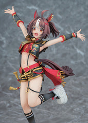 Phat! 1/6 PVC 放聲歡呼《賽馬娘 Pretty Derby》