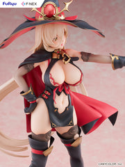 Furyu F:NEX 1/7 PVC 紐伊·索西艾瑞《Nijisanji 彩虹社》