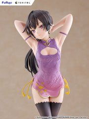 TENITOL TALL -Yuki Suou- Cheongsam ver. / TENITOL TALL 周防有希 旗袍 Ver.