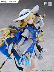 FuRyu F:NEX 1/7 PVC 菲比《鳴潮》