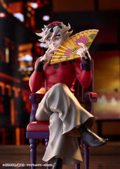 Demon Slayer: Kimetsu no Yaiba Doma Non-Scale Figure / 鬼滅之刃 童磨 無比例模型