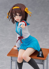 Kadokawa 1/7 PVC 涼宮春日 動畫20週年紀念 Ver《涼宮春日的憂鬱》