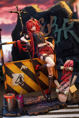Good Smile 1/7 PVC 史爾特爾 自由//失效 VER.《明日方舟》