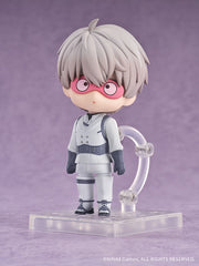 Good Smile 黏土人 2748 沈星回《戀與深空》