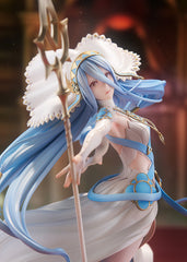 INTELLIGENT SYSTEMS 1/7 PVC 阿庫婭(白色歌姬)《Fire Emblem》