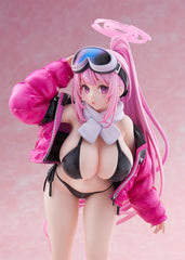 Max Factory 1/7 PVC 和泉元英美 (水著)《蔚藍檔案》