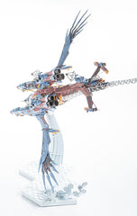 Max Factory Plamax 模型 AAA Wunder 《新世紀福音戰士新劇場版:終》