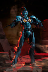 Max Factory Figma 600 卡巴I 終極版 (再販) 《強殖裝甲GUYVER》