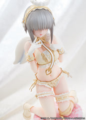 PROOF 1/7 PVC 宇崎柳 天使 Ver.《宇崎學妹想要玩!ω》