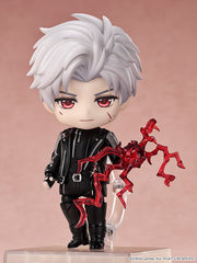 Nendoroid Sylus / 黏土人西勒斯