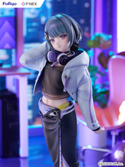 Koshimizu Toru 1/7 Scale Figure / 1/7 PVC 小清水透