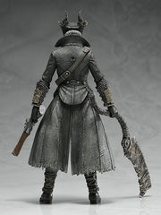 figma Hunter: The Old Hunters Edition / Figma 367DX 獵人 遠古獵人版