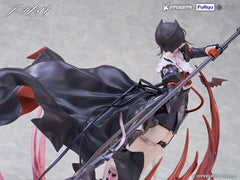 FuRyu F:NEX 1/7 PVC 隱德來希 昇進段階二 Ver.《明日方舟》