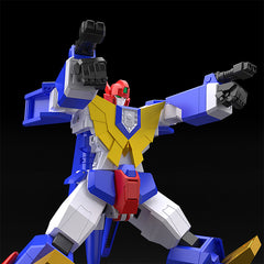 Good Smile THE 合體 火鳥 (再販)《太陽勇者》