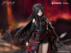 Furyu F:NEX 1/7 PVC 伊內絲 《明日方舟》