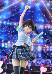 TAKASAKI YU / 高咲侑