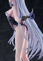 Kadokawa 1/7 PVC 幽鬼《靠死亡遊戲混飯吃》