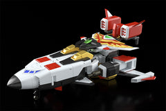 Good Smile THE 合體 雷鳥 (再販)《太陽勇者》