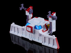 Good Smile Moderoid 模型 旋風斯巴達 Unite Color Ver.《神勇飛鷹俠》 產品價格