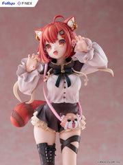 FuRyu F:NEX 1/7 PVC 特娜·葡蒂《VTuber》