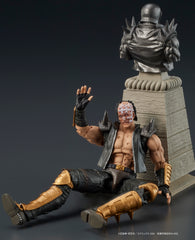 DIGACTION "Fist of the North Star" JAGI / DIGACTION《北斗神拳》積奇