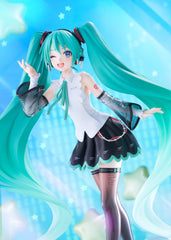 Hatsune Miku T-Most Figure - NT Ver. / 初音未來 T-Most 模型 - NT Ver.