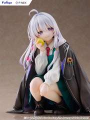 FuRyu F:NEX 1/6 PVC 伊蕾娜 柑橘ver.《魔女之旅》