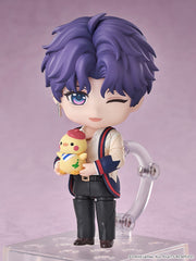 Nendoroid Rafayel / 黏土人 祁煜