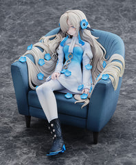 Kadokawa 1/7 PVC 普遍體 「Nemophila」《異世界情緒》