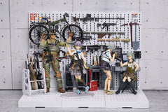 figma Ena Toyosaki ver. 1.5 / figma SP111 b 豐崎惠那 ver.1.5