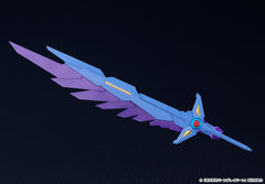Good Smile Moderoid 模型 蘇泊比亞 《勇氣爆發Bang Bravern》