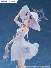 Sena(Casual) 1/7Scale Figure / 蔚藍檔案 冰室茜 (Sena) 便服 Ver. 1/7 比例完成品模型