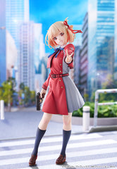 Good Smile 1/6 PVC 錦木千束 主視覺Ver.《Lycoris Recoil 莉可麗絲》