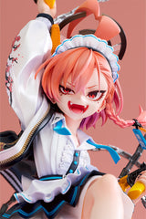 Good Smile 1/7 PVC 寧瑠 ~代號Double O~《蔚藍檔案 Blue Archive》