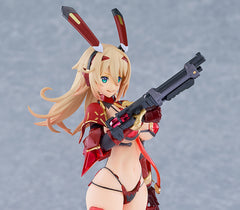 figma Veronica Sweetheart: Swimsuit Ver. /Figma 701 維羅妮卡·甜心 泳裝Ver.