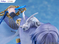 Koyanagi Rou 1/7 Scale Figure / 1/7 PVC 小柳郎
