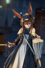 Good Smile 1/7 PVC FIGURE 阿米婭 新聞配達員 報童Ver.