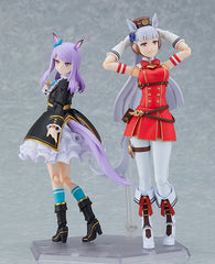 Max Factory Figma 584 黃金船 (再販) 《賽馬娘Pretty Derby》