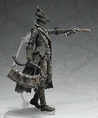 figma Hunter: The Old Hunters Edition / Figma 367DX 獵人 遠古獵人版