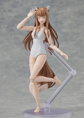 KADOKAWA PLASTIC MODEL SERIES Spice and Wolf/ Kadokawa 模型 赫蘿 DX Ver.