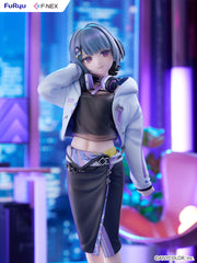 Koshimizu Toru 1/7 Scale Figure / 1/7 PVC 小清水透