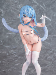 Phat! 1/6 PVC kanzarin醬 : 貓耳衛衣 Ver. (插畫: kanzarin)