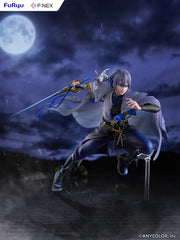 Koyanagi Rou 1/7 Scale Figure / 1/7 PVC 小柳郎
