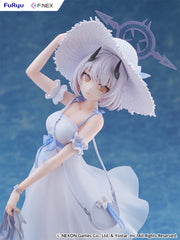 Sena(Casual) 1/7Scale Figure / 蔚藍檔案 冰室茜 (Sena) 便服 Ver. 1/7 比例完成品模型